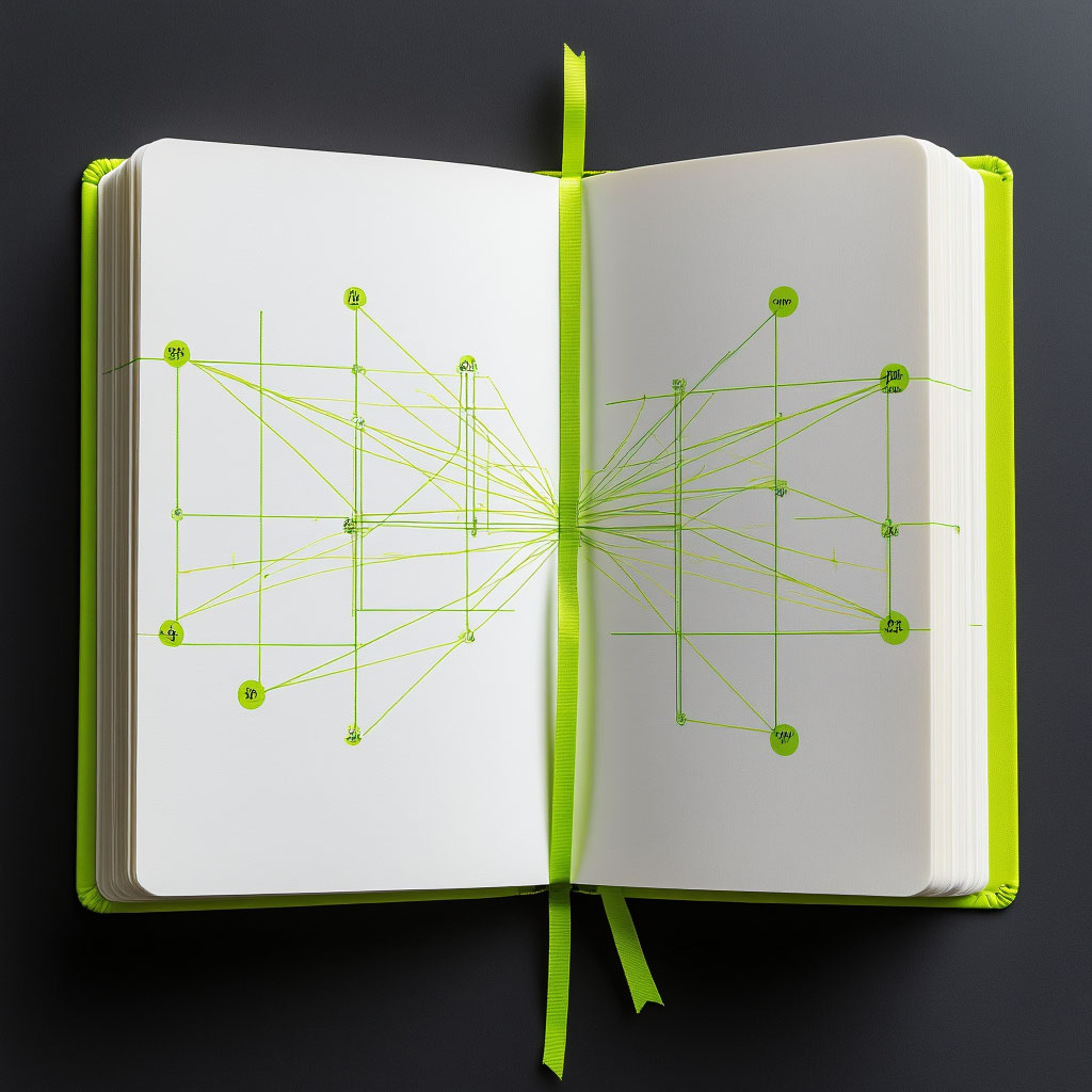 Prozess der Tarot-Analyse